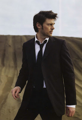 Karl Urban